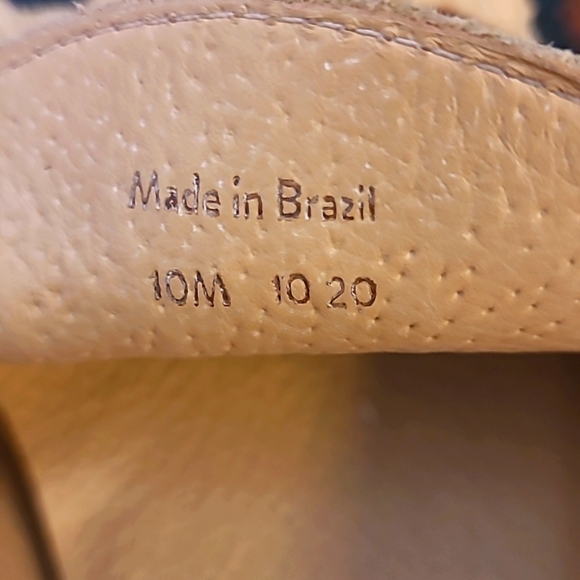 Jack Rogers Loafers - Picture 7 of 7